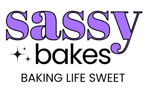 Sassy Bakes