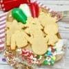 Christmas Wonderland DIY Cookie Kit - Vancouver BC