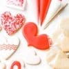 Valentines DIY Cookie Kit
