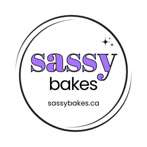 Sassy Bakes